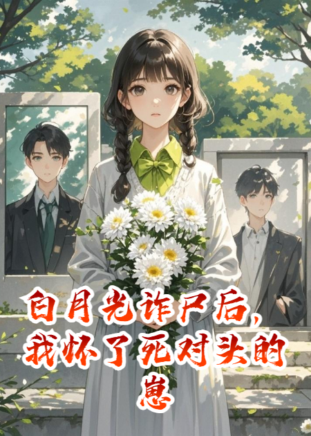白月光詐尸后，我懷了死對頭的崽