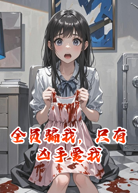 全員騙我，只有兇手愛我