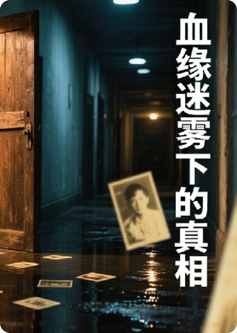 血緣迷霧下的真相