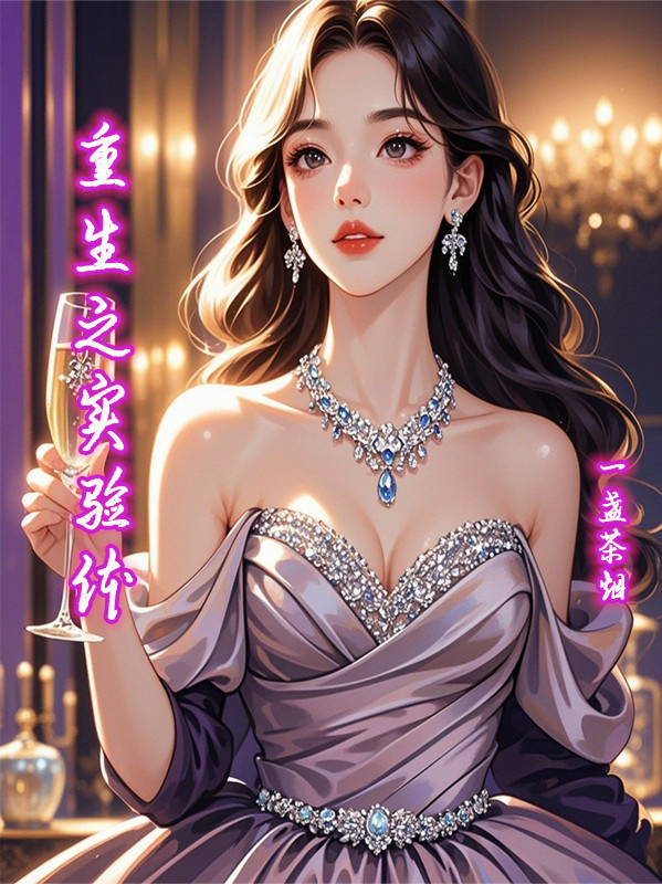 重生之实验体