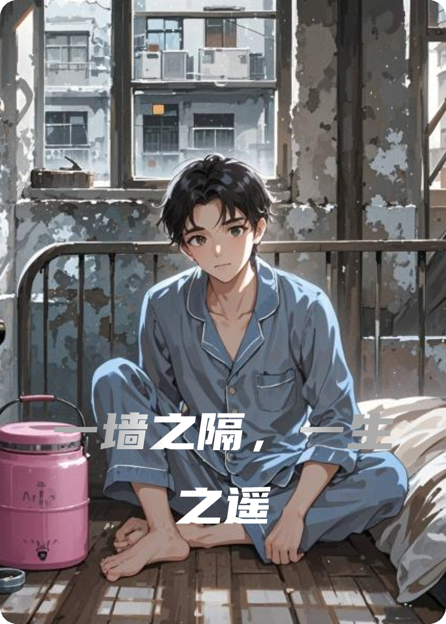 一墙之隔，一生之遥无弹窗TXT
