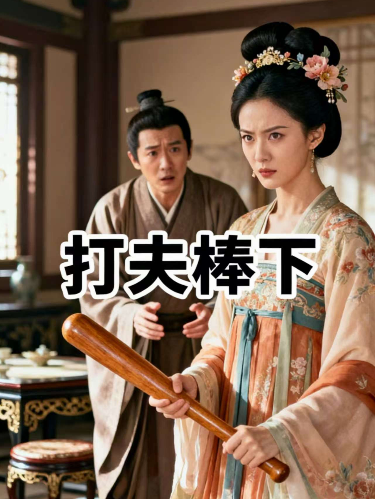 打夫棒下本站精选