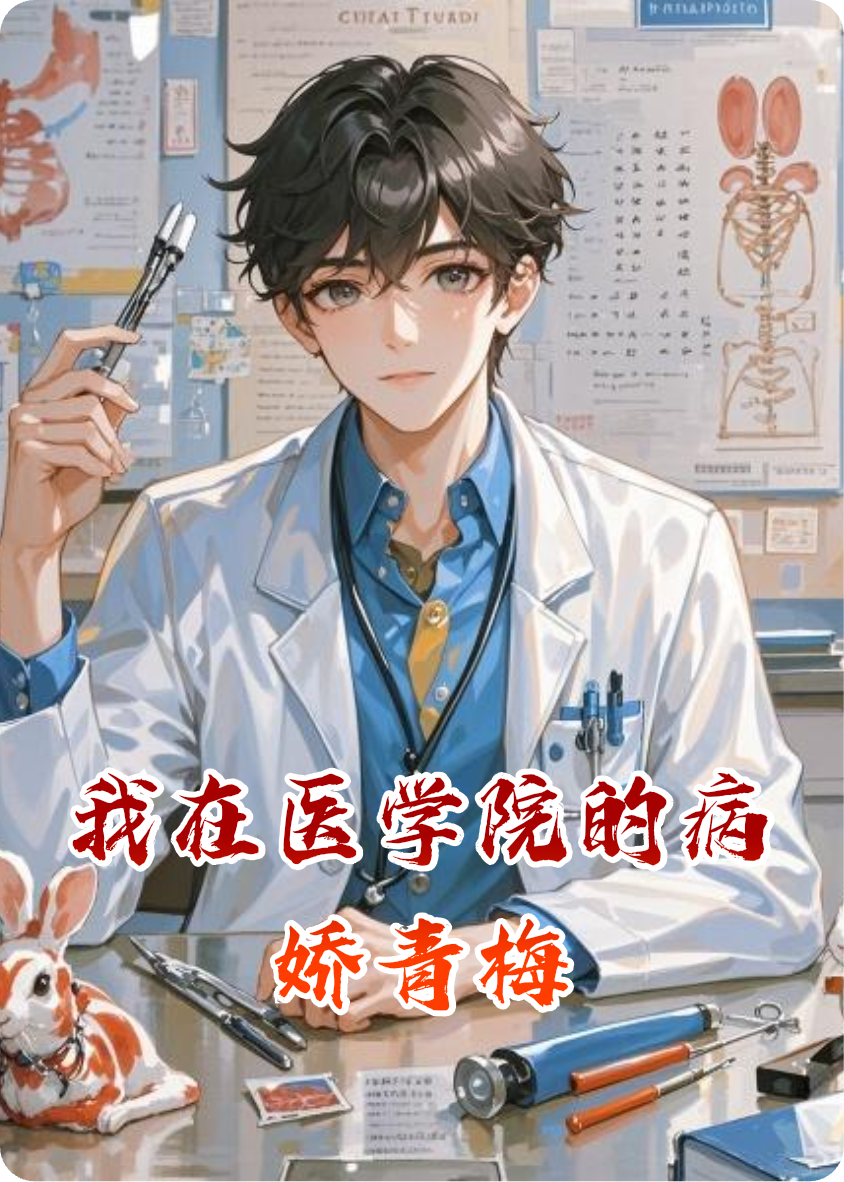 我在醫(yī)學(xué)院的病嬌青梅