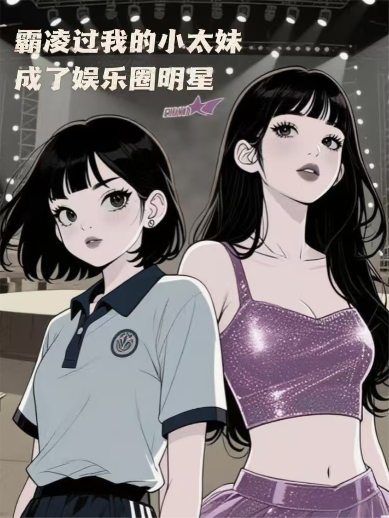霸凌过我的小太妹成了娱乐圈明星新本站精选