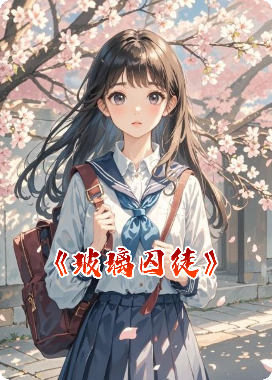 《玻璃囚徒》