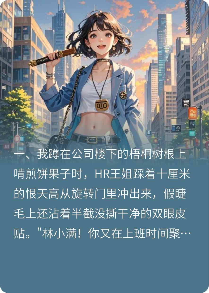 哪本书讲述了张总小美苏瑶的情节？