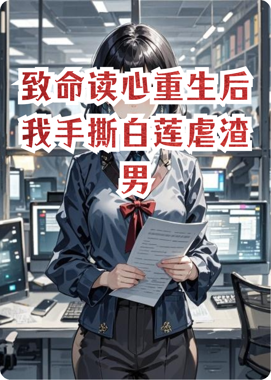 致命讀心重生后我手撕白蓮虐渣男