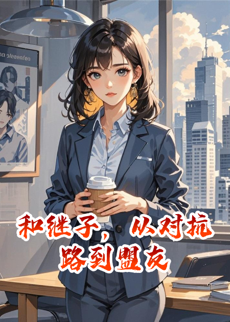 和繼子，從對抗路到盟友