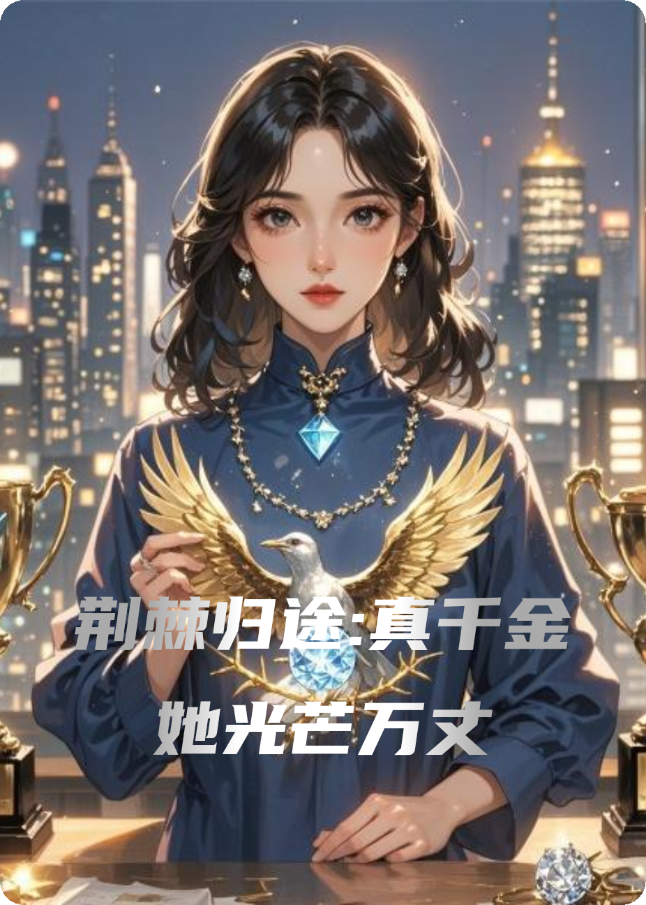 荊棘歸途:真千金她光芒萬丈