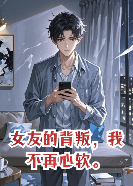 女友的背叛，我不再心軟。