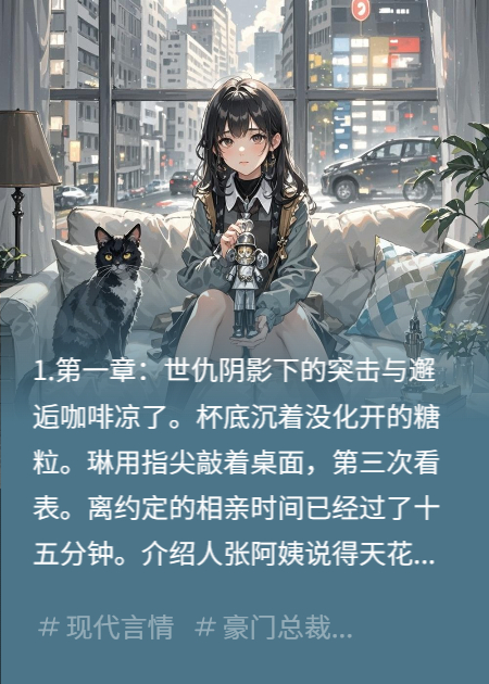 突擊式聯(lián)姻