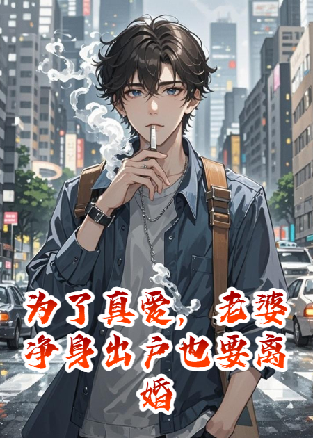 為了真愛(ài)，老婆凈身出戶(hù)也要離婚