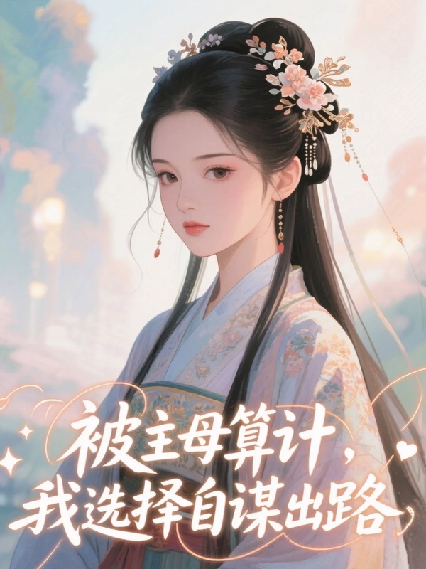 主角謝瑾之沈清棠小說全文