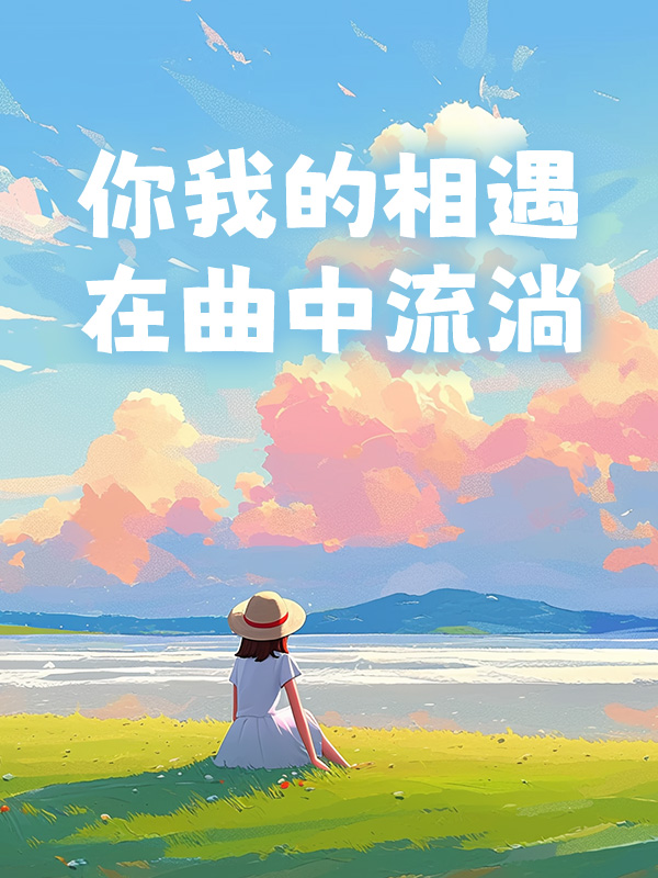 你我的相遇，在曲中流淌