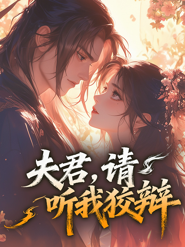 夫君，请听我狡辩