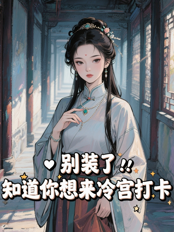  别装了，知道你想来冷宫打卡