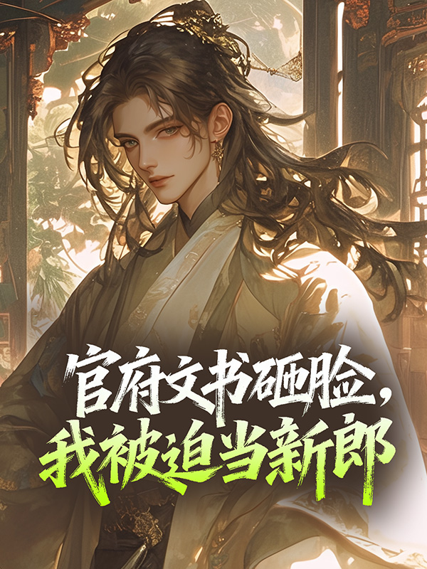 官府文书砸脸，我被迫当新郎