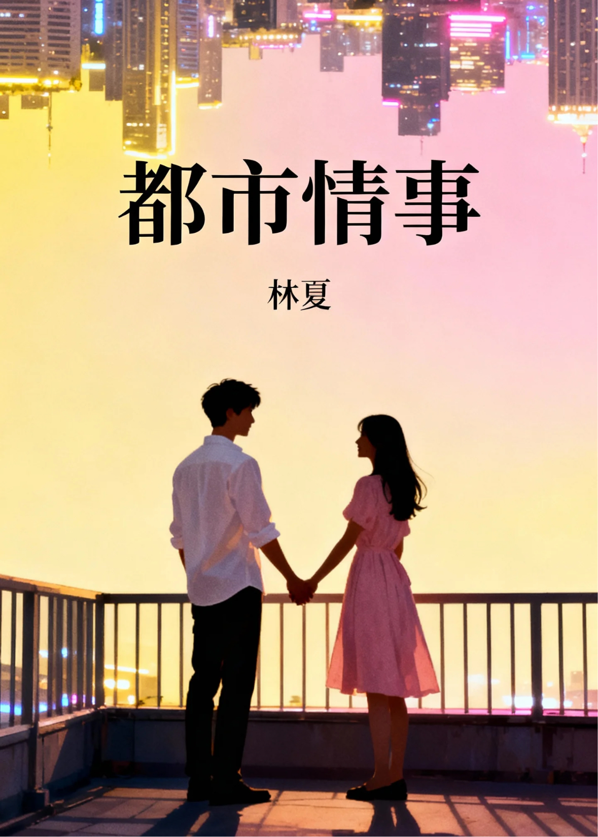 一则爱情故事-霜叶书苑